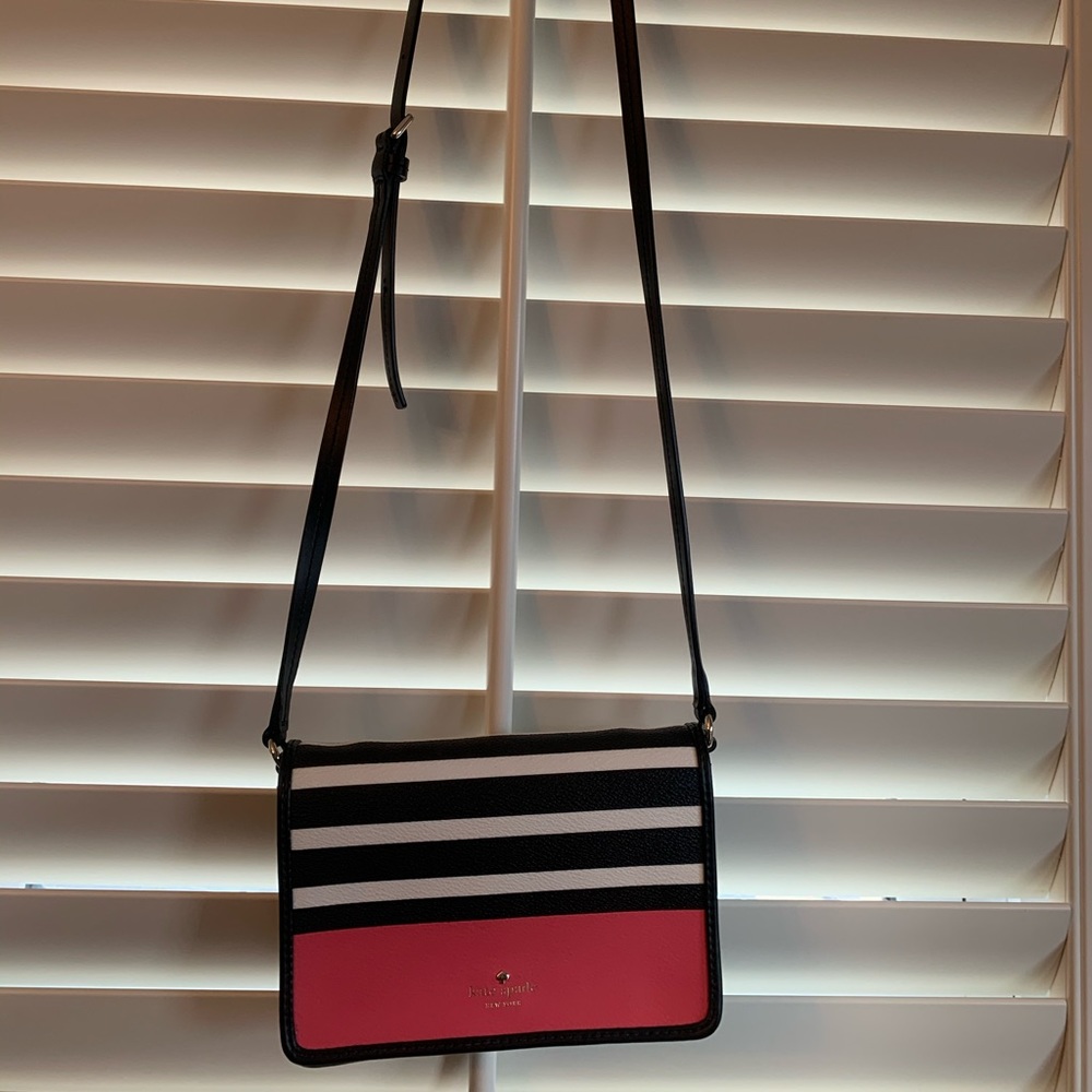 Kate Spade purse and card holder - Picture 6 of 6